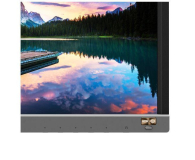 BenQ EW3270UE czarny 4K HDR - 530083 - zdjęcie 6